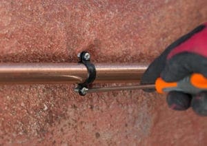 Plumbing services