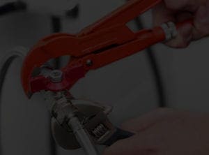 Plumbing repair