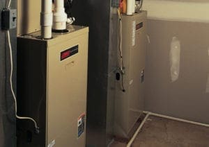 Water heater