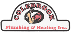 Colebrook Plumbing & Heating logo